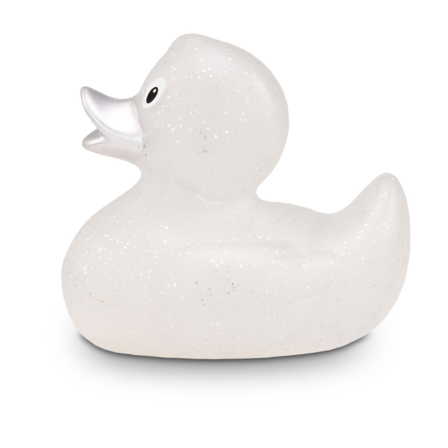 Silke Silberglitzer, ca. 8 cm