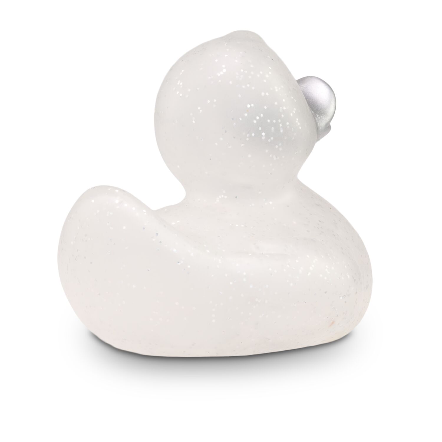 Silke Silberglitzer, ca. 8 cm