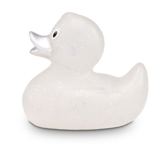 Silke Silberglitzer, ca. 8 cm