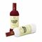 Wellness-Geschenkset: Château Frottee Bordeaux