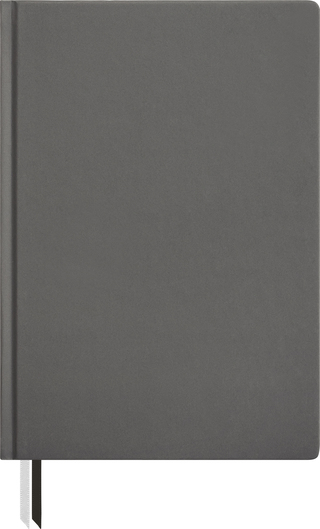 Notizbuch Office Color A5