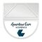 ROMINOX® Corner Snap Silber
