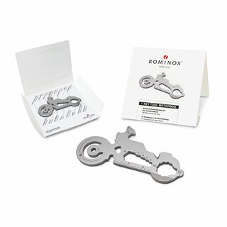 ROMINOX® Key Tool // Motorbike - 21 Funktionen