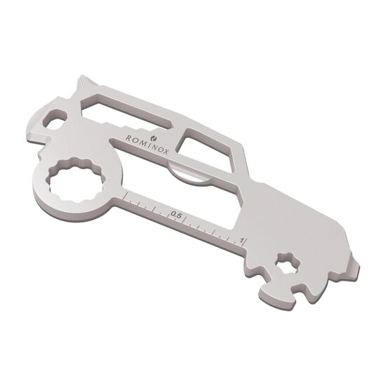 ROMINOX® Key Tool // SUV - 19 Funktionen