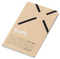 MINDNOTES Notizheft FSC im Taschenformat