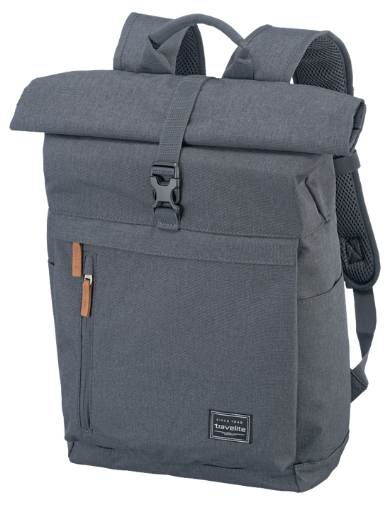 travelite BASICS Rollup Rucksack