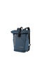 BASICS Roll-Up Rucksack Plane