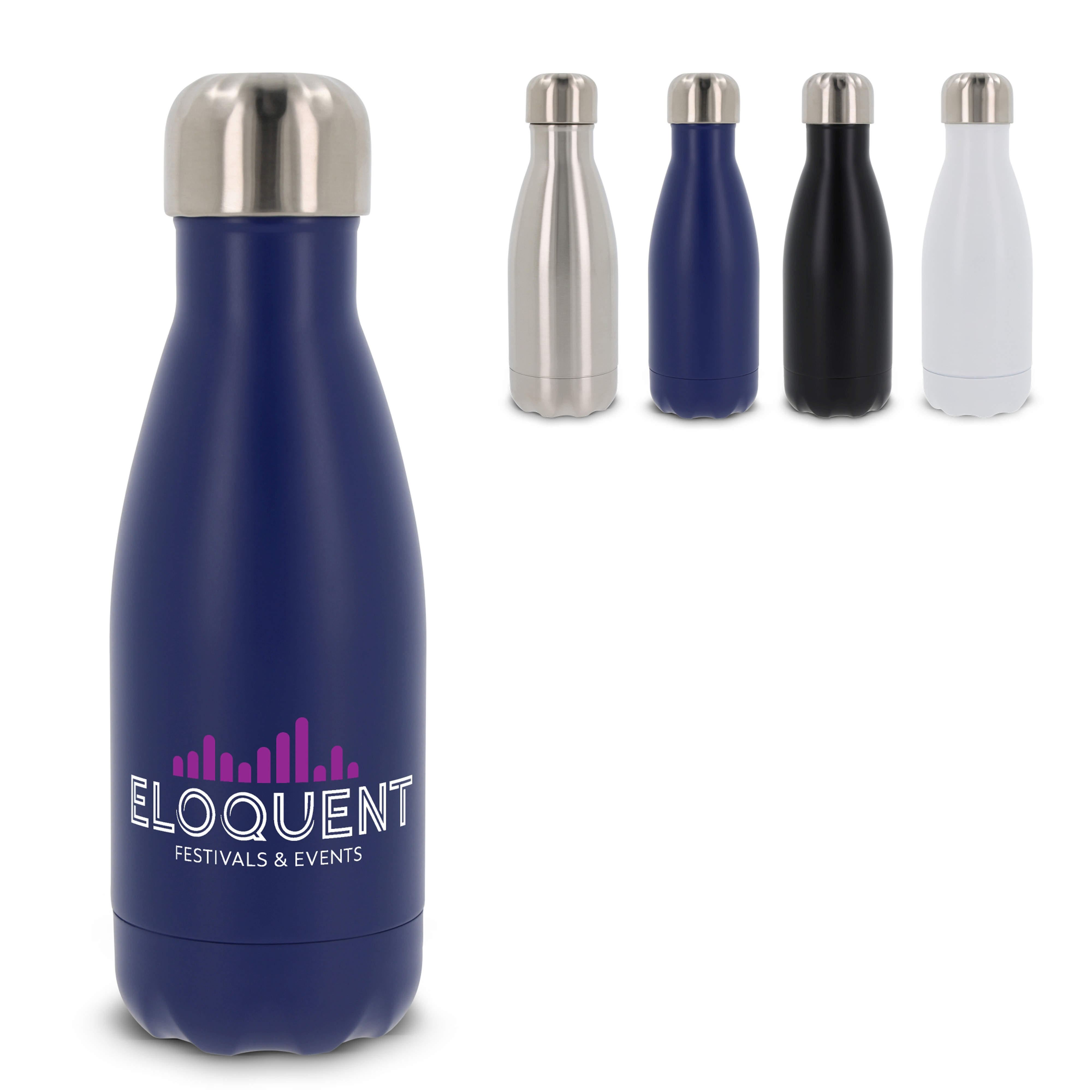 Isolierflasche Swing 260ml