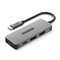 Sitecom CN-5010 USB-C to 2x USB-A + 2x USB-C Hub