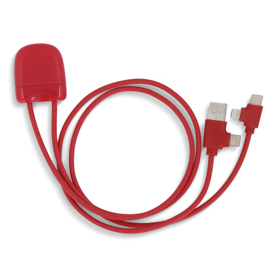 Xoopar Ice-C GRS Charging cable