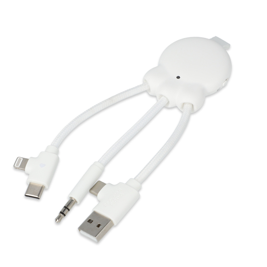 Xoopar OctopusFly Audio-Transmitter