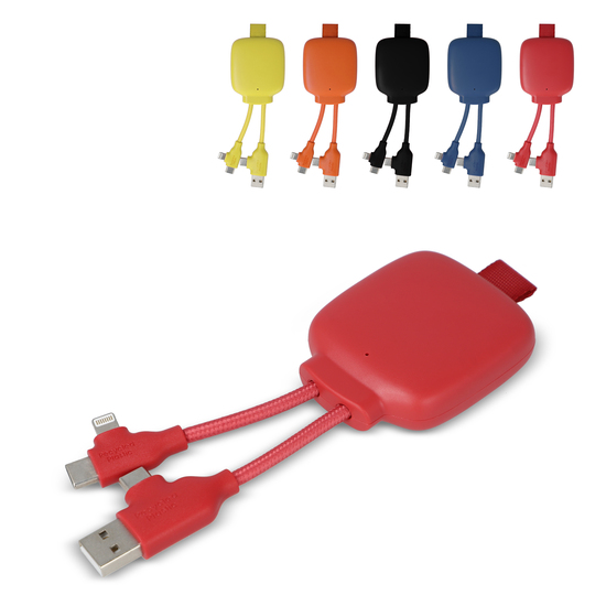 Xoopar Gamma 3 3.000 mAh Powerbank