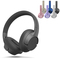 3HP3200 I Fresh 'n Rebel Clam Core - Wireless over-ear headphones with ENC