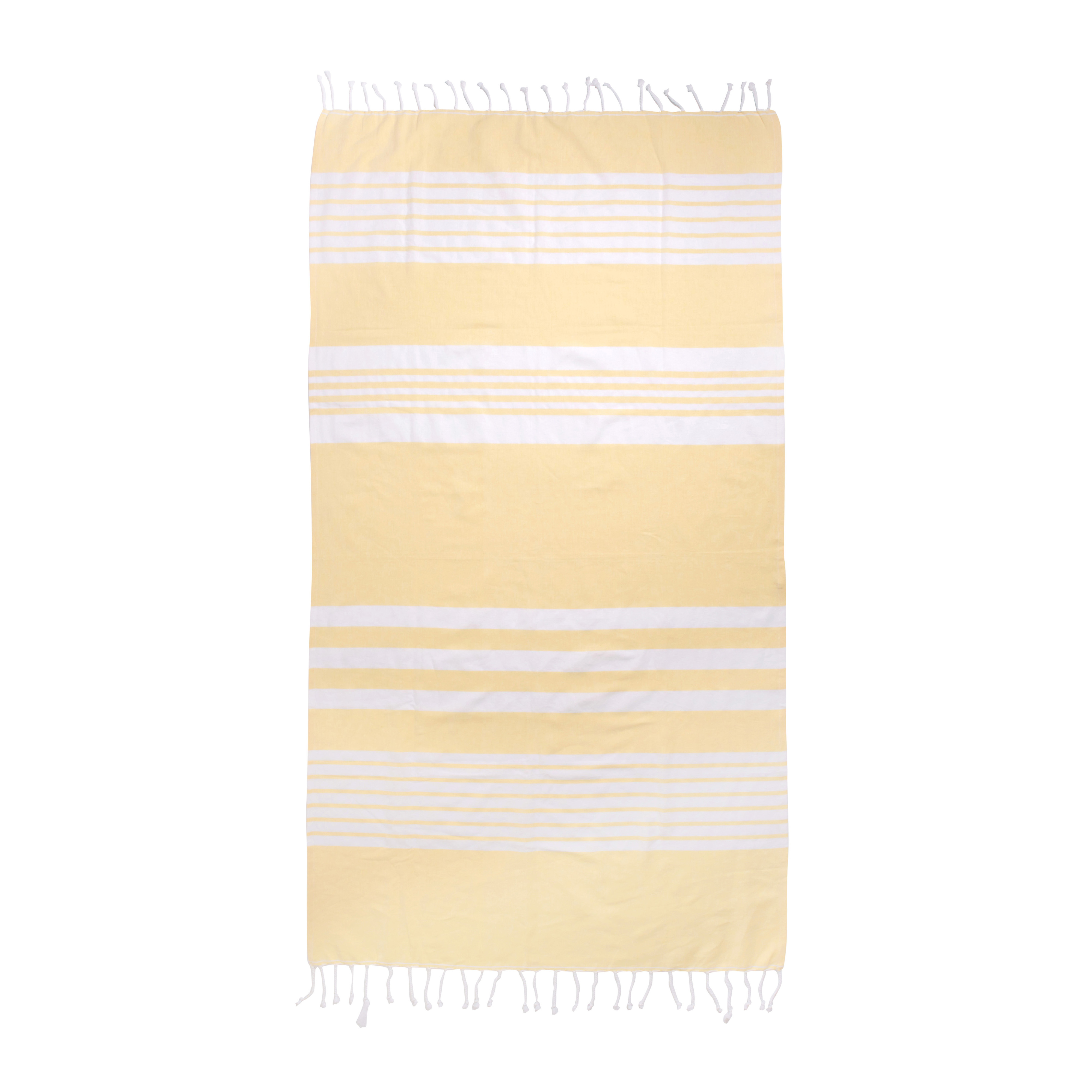 Sagaform Ella hammam 90x170cm