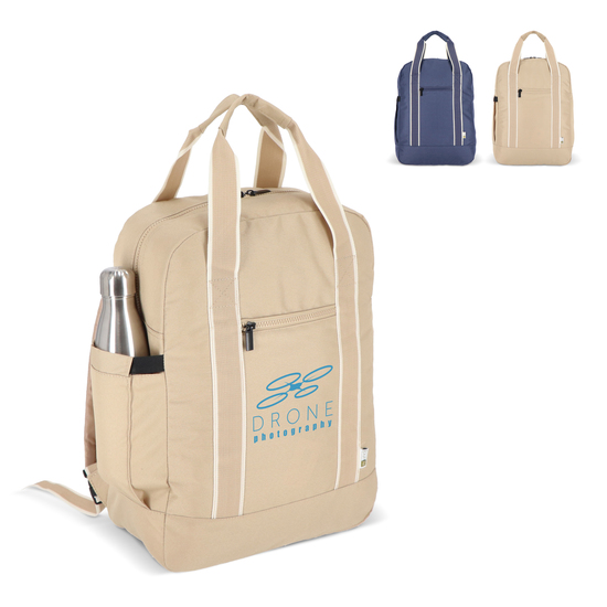 InSideOut R-PET-Rucksack Koli