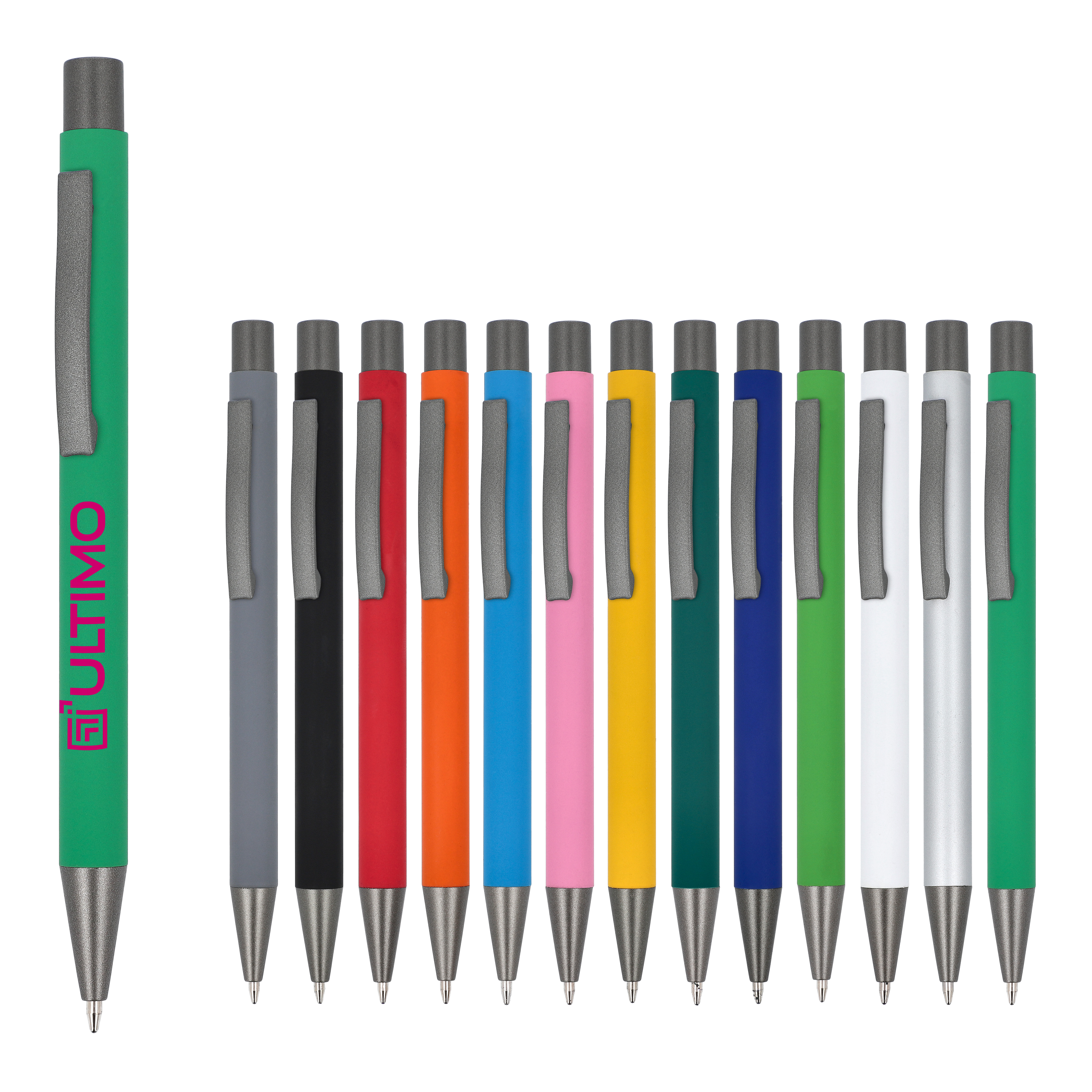 New York Soft Touch R-AL schwarze Tinte