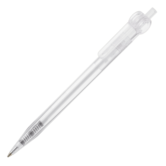 Kugelschreiber Futurepoint Transparent