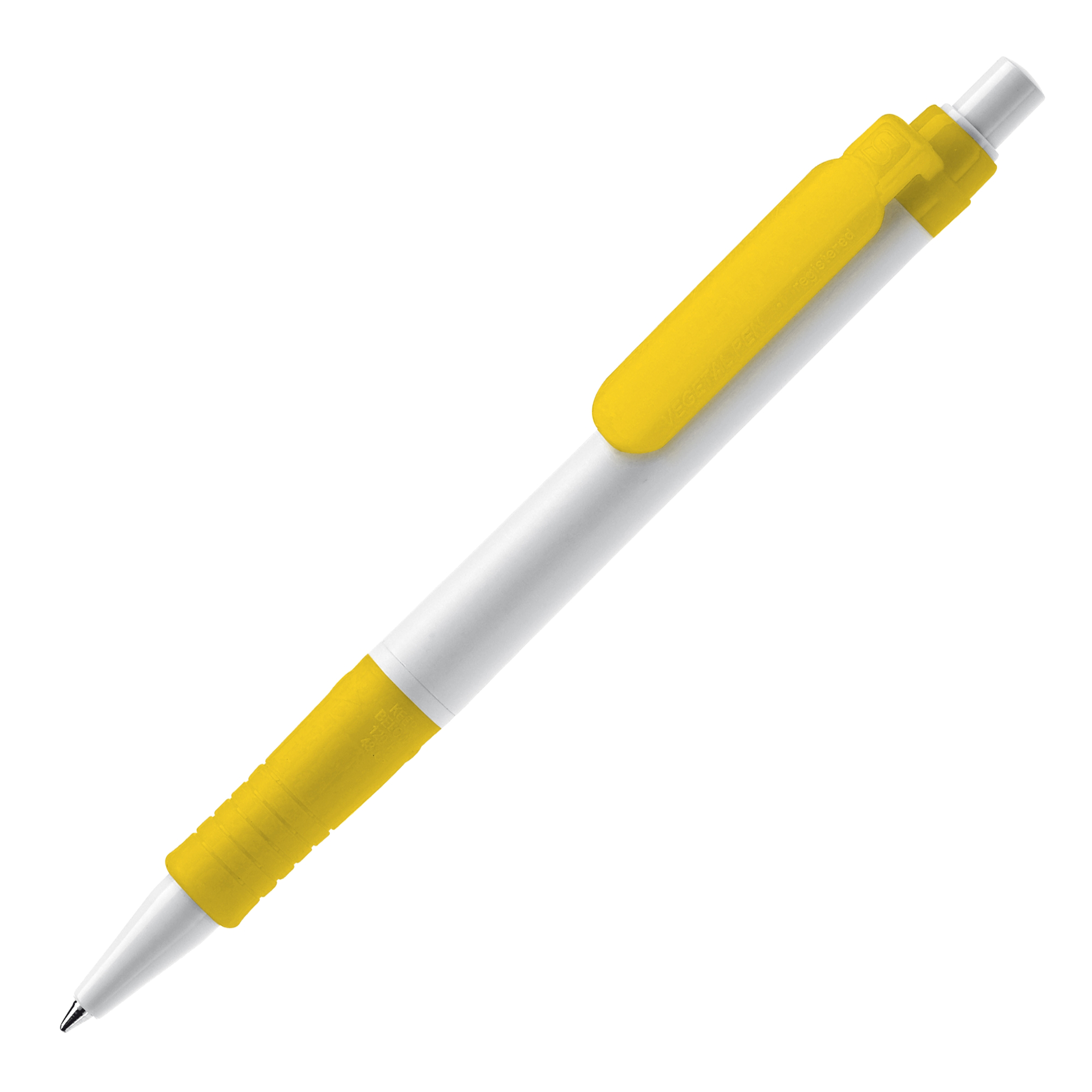Kugelschreiber Vegetal Pen Hardcolour