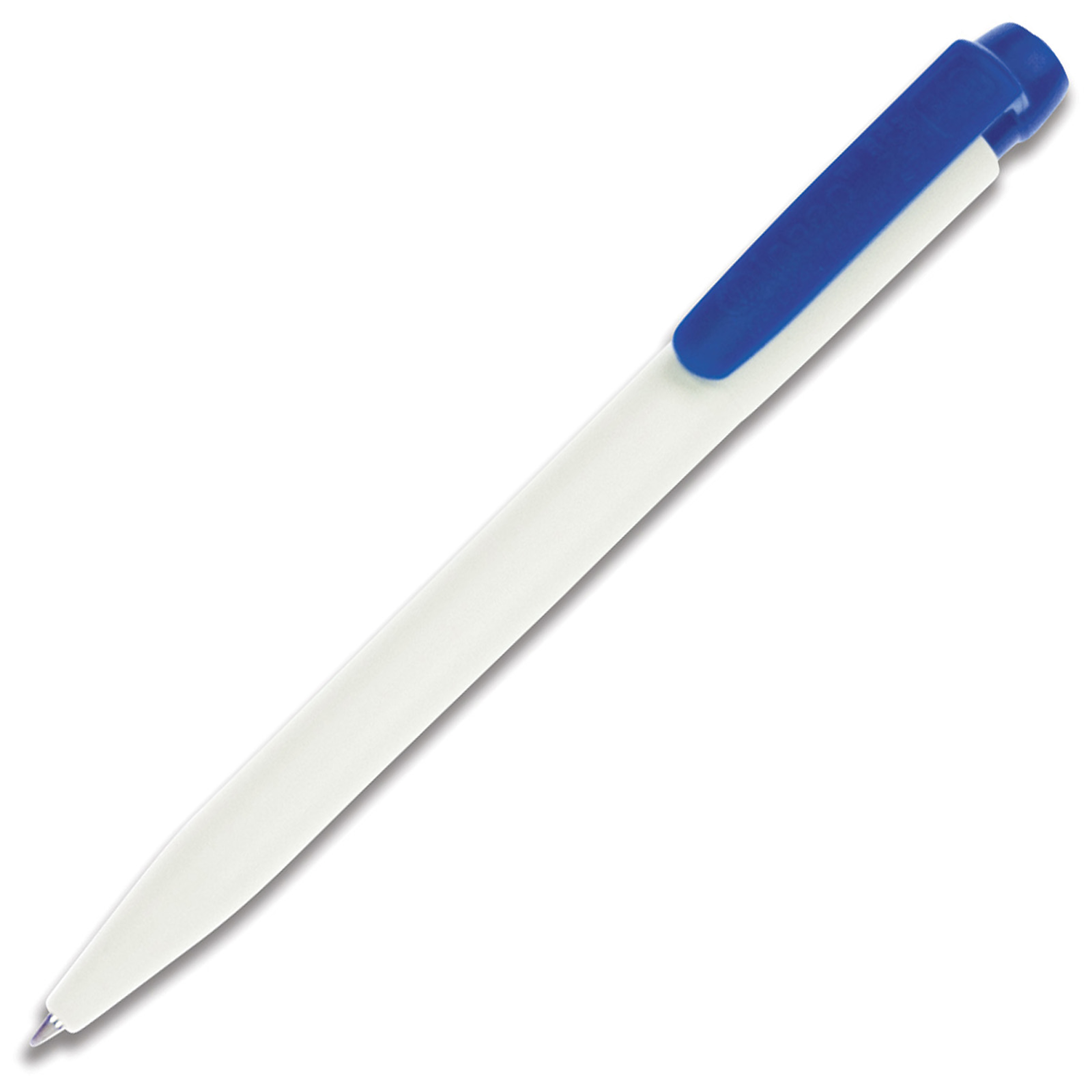 Kugelschreiber Ingeo TM Pen hardcolour