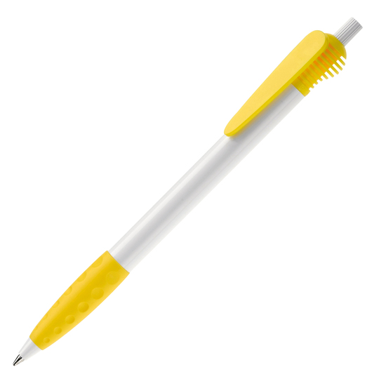 Kugelschreiber Cosmo Grip HC