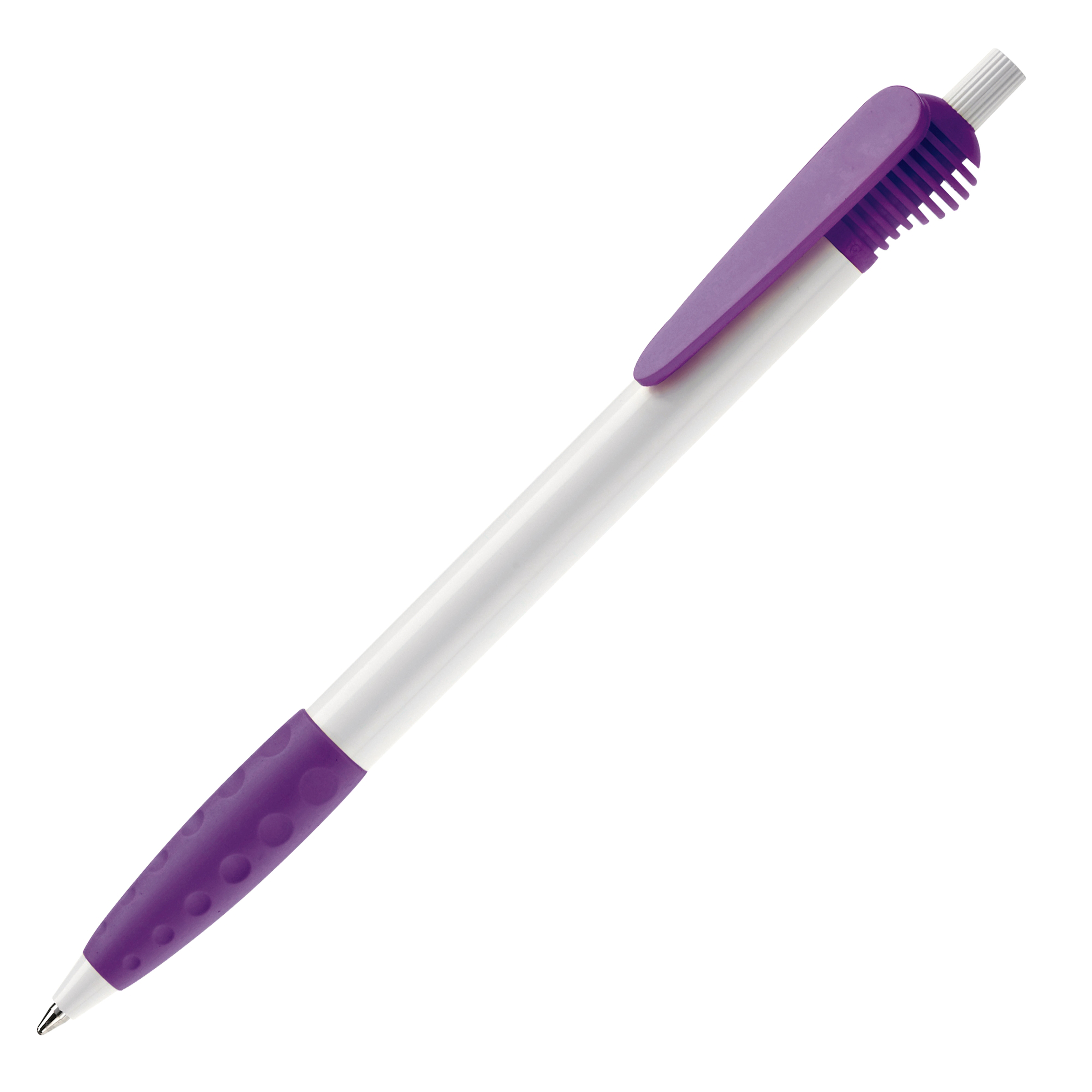 Kugelschreiber Cosmo Grip HC