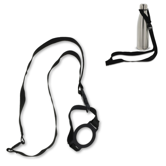 Lanyard mit Flaschenhalter