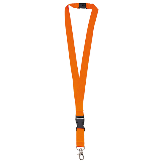 Lanyard Polyester