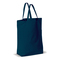 Tragetasche canvas 250g/m² 41x12x43cm