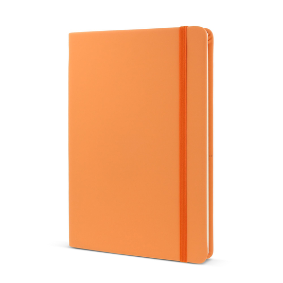 Notizbuch R-PET/PU A5