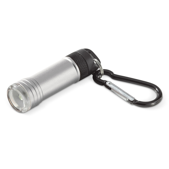 Magnetische Taschenlampe Survival