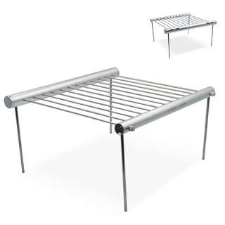 Mobiler BBQ Grill