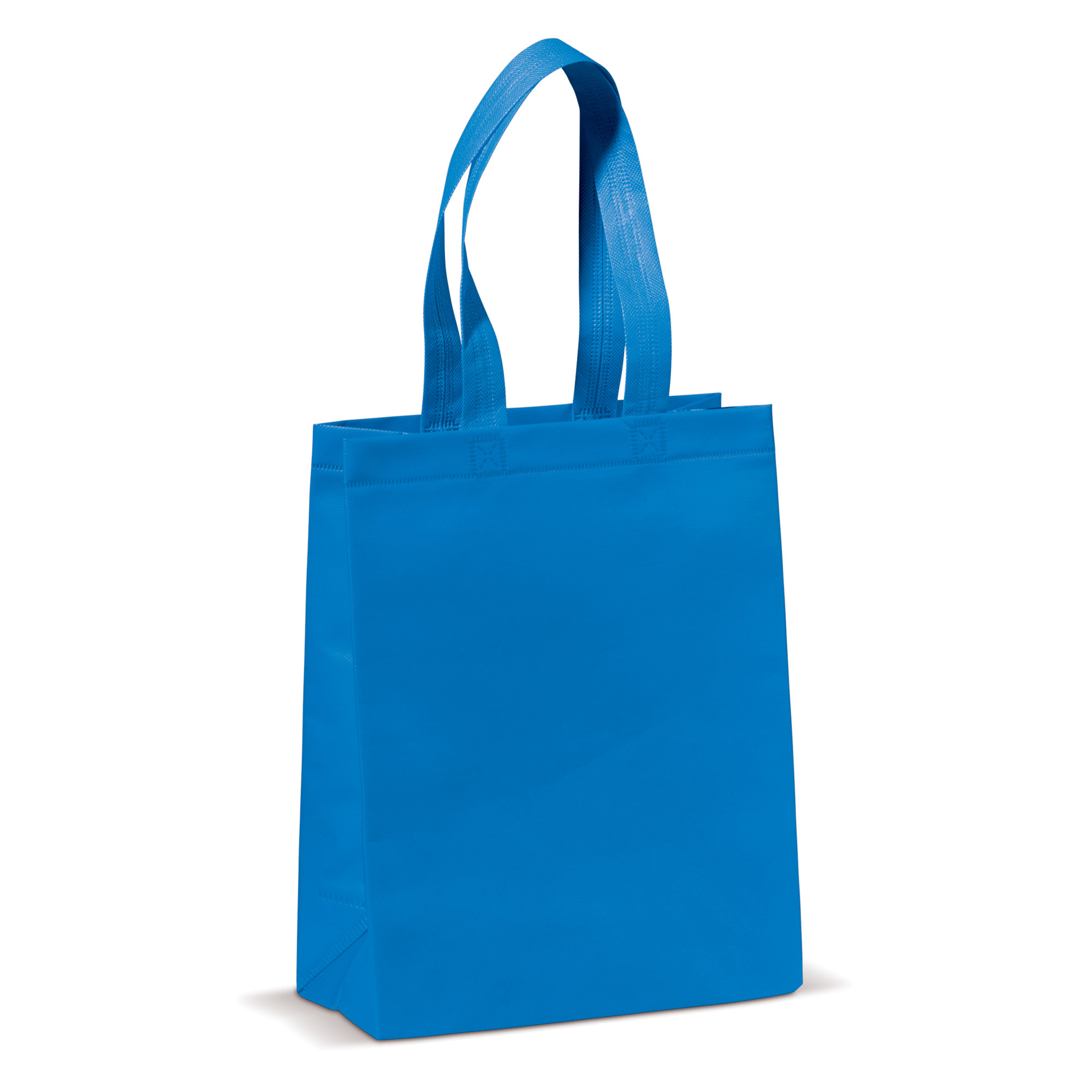 Laminierte Non Woven Tasche 105g/m²