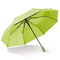 Zusammenfaltbarer 22” Regenschirm mit automatischer Öffnung