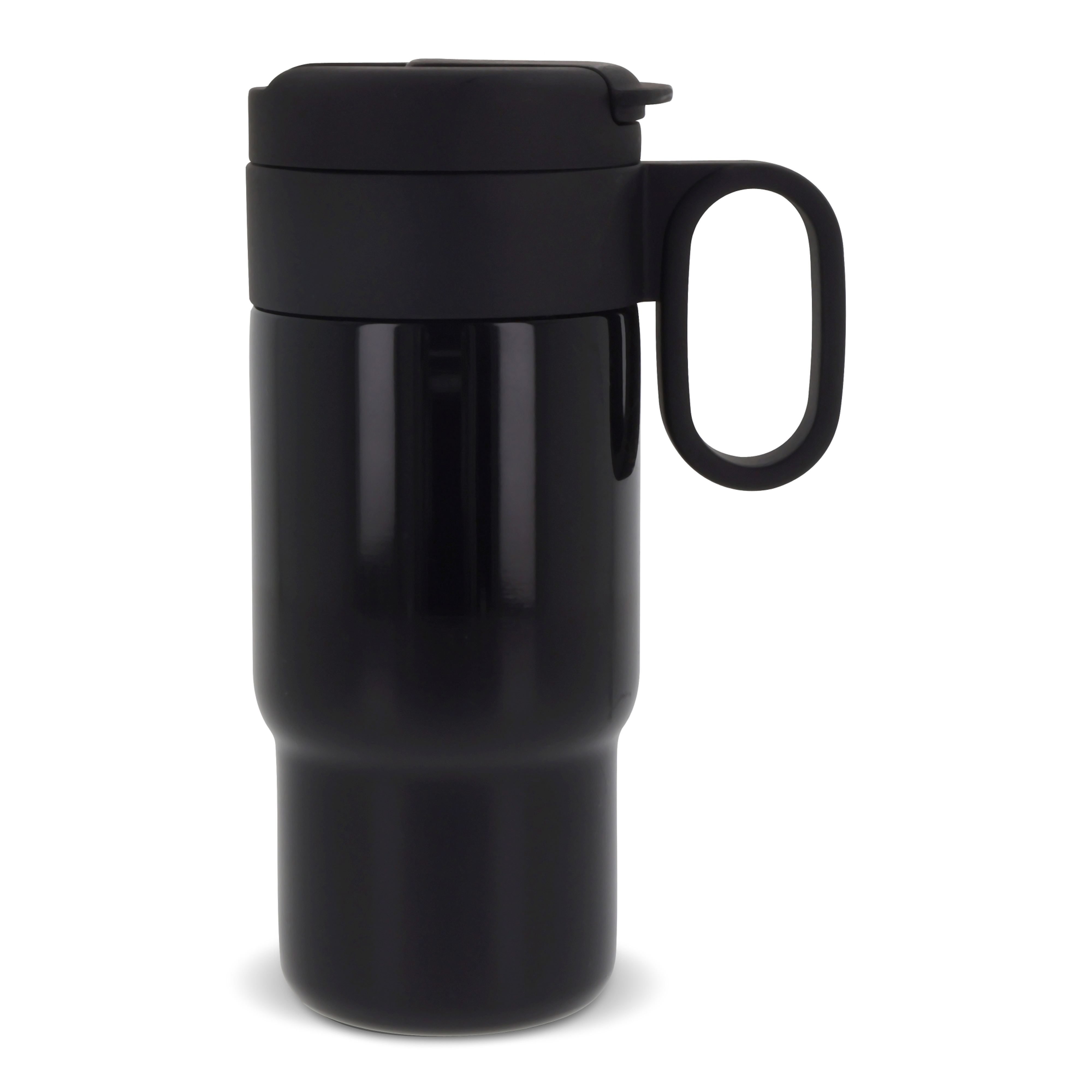 Isolierbecher Flow mit Griff 300ml