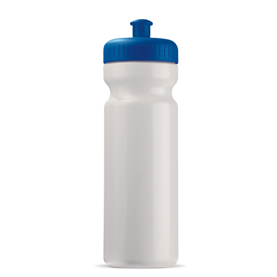 Sportflasche classic 750ml