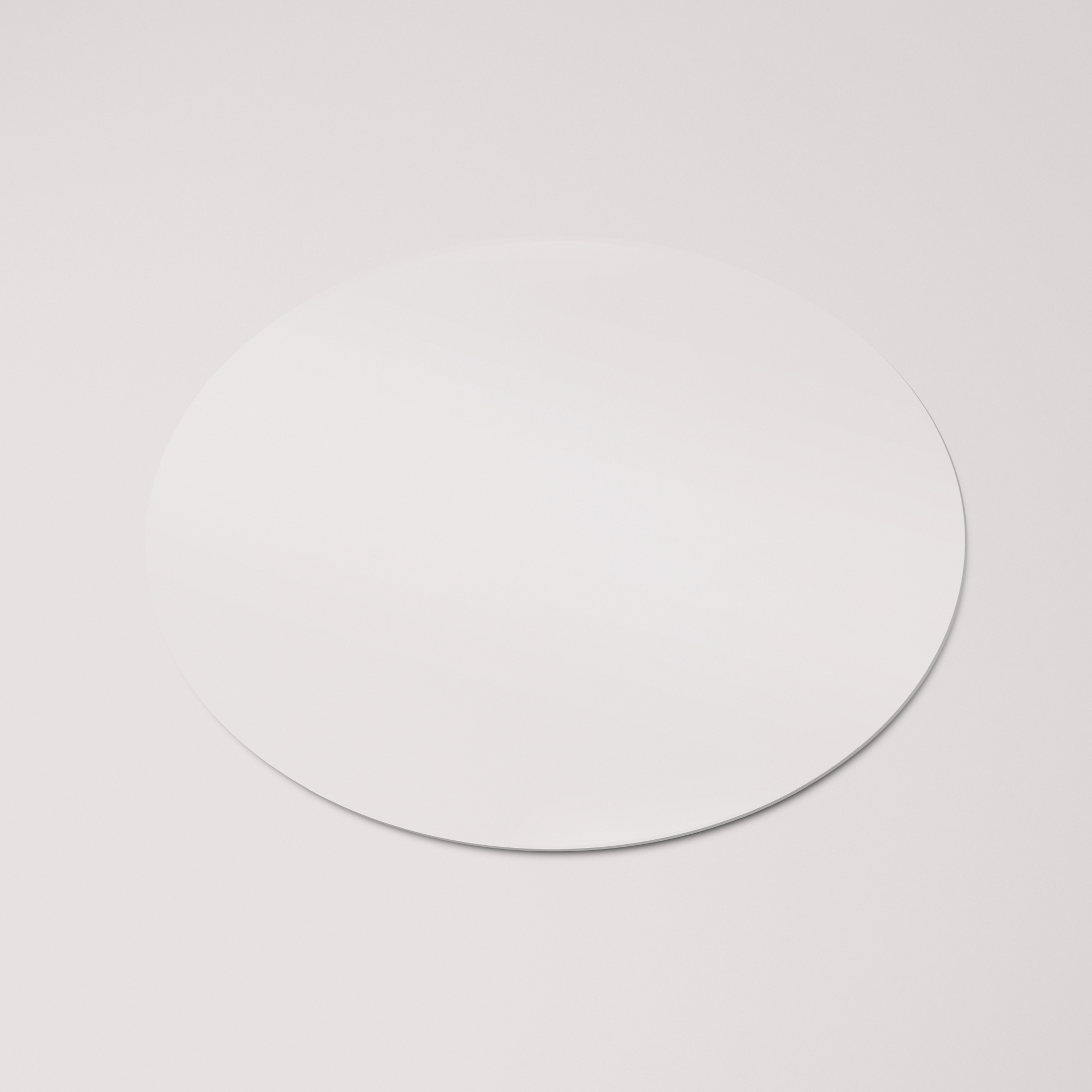 Vinyl Sticker Rund Ø 50 mm