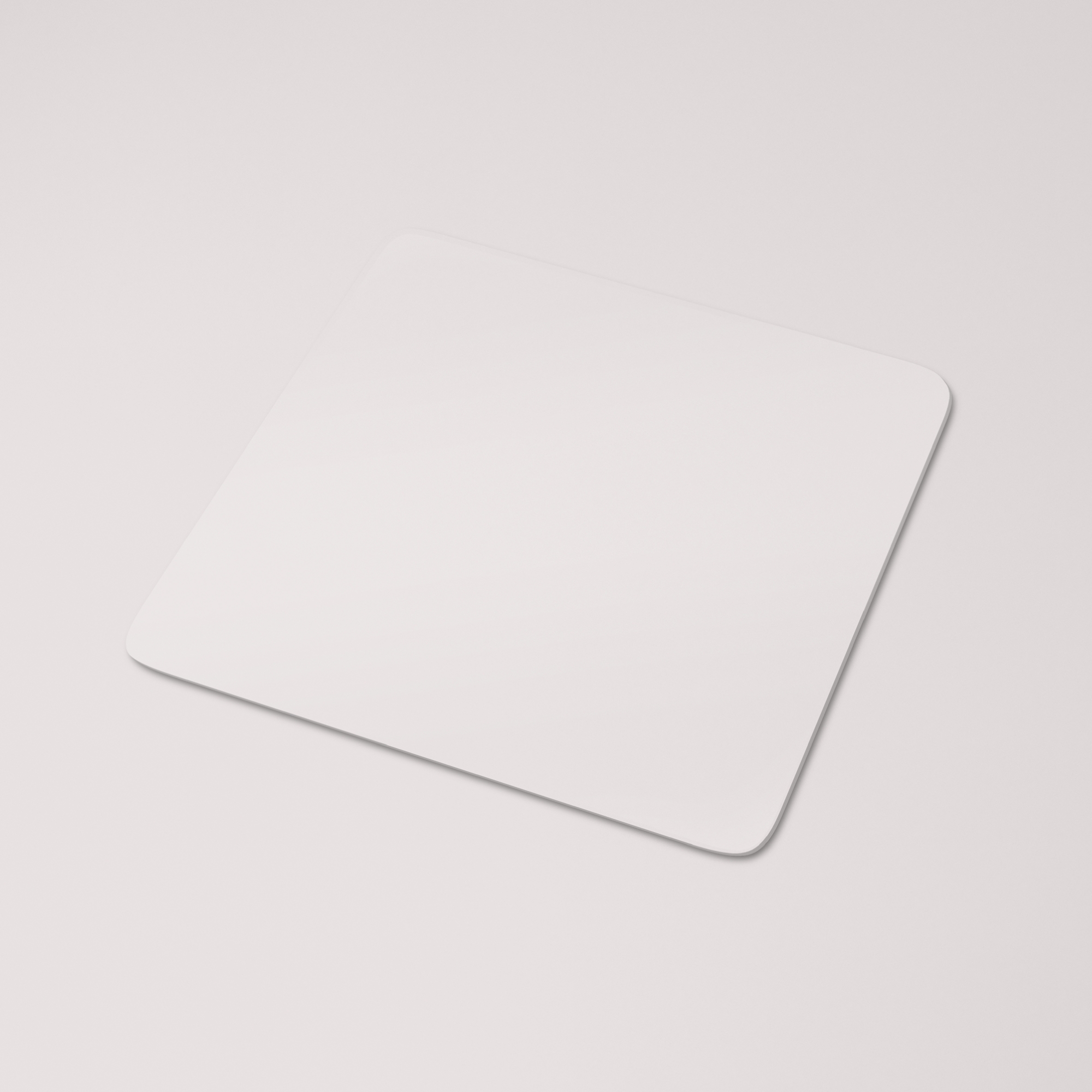 Vinyl Sticker Quadrat 10x10mm
