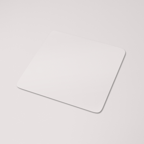 Vinyl Sticker Quadrat 10x10mm
