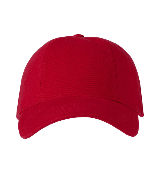Twill Cap