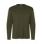 Interlock T-Shirt | Langarm