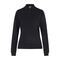 Langarm Poloshirt | Stretch | Damen