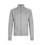 Sweat-Cardigan | Reißverschluss
