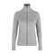 Sweat-Cardigan | Reißverschluss | Damen