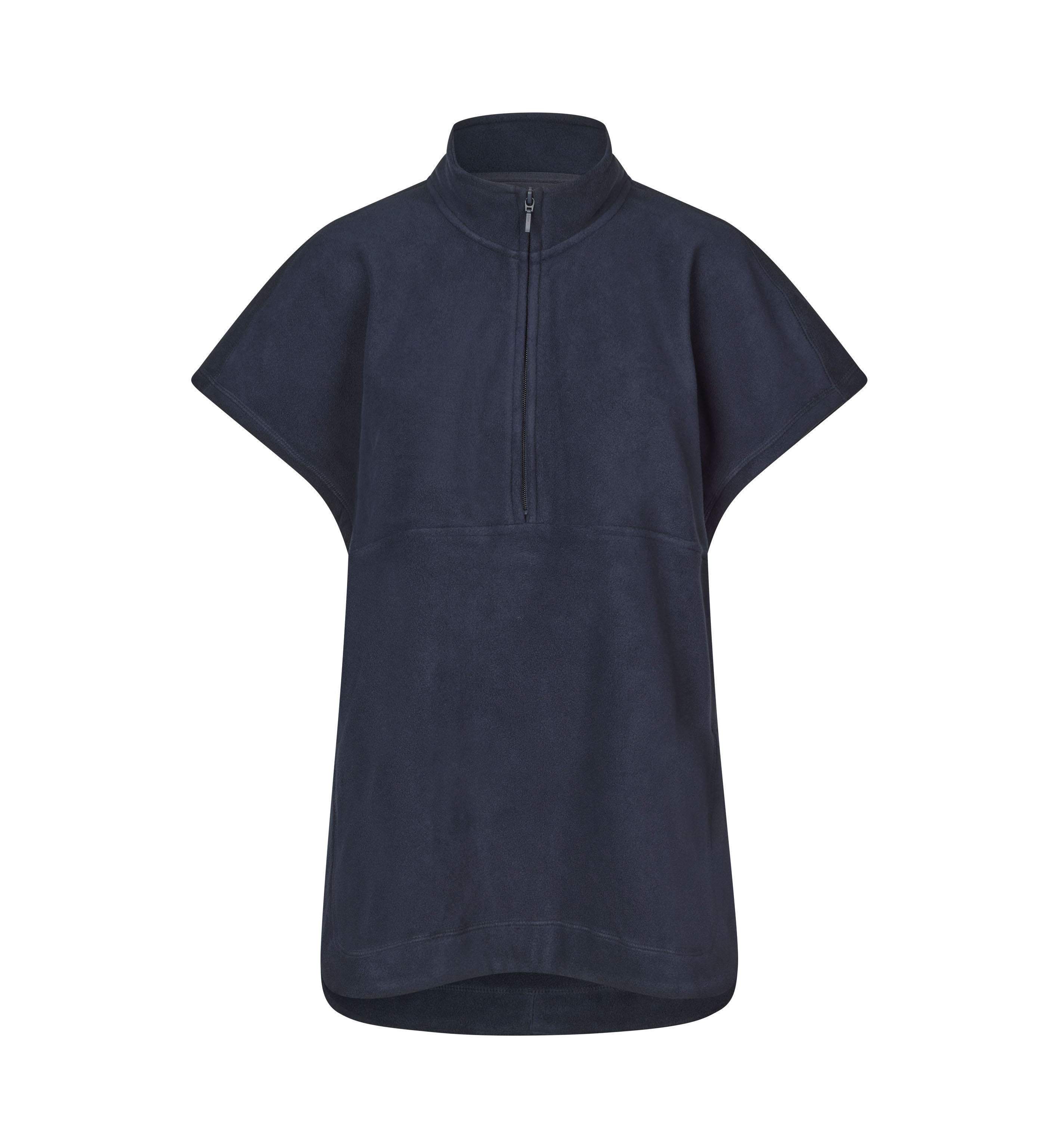 Fleece Tunika | unisex