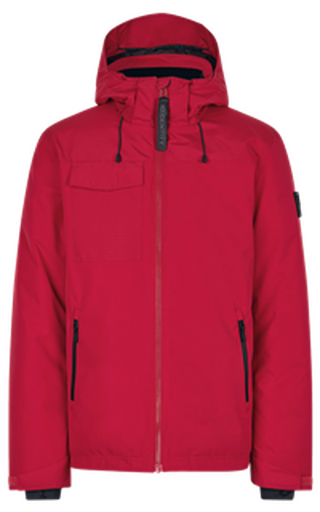 Kapuzen Winterjacke für Damen & Herren