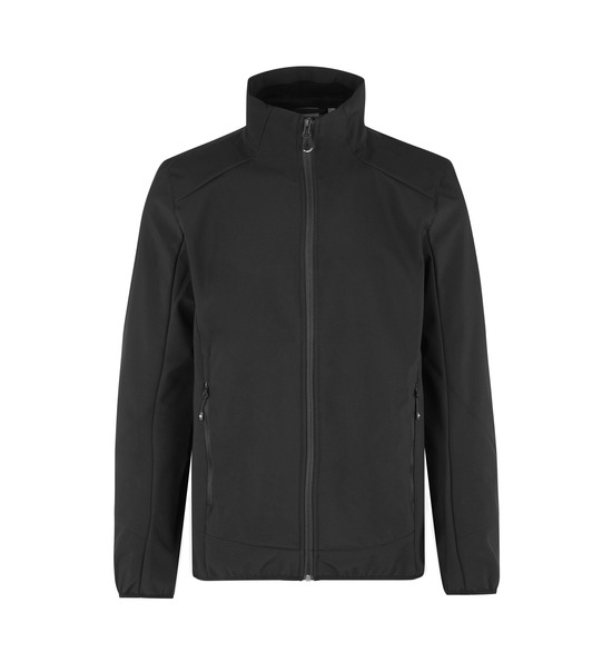 CORE Soft Shell-Jacke