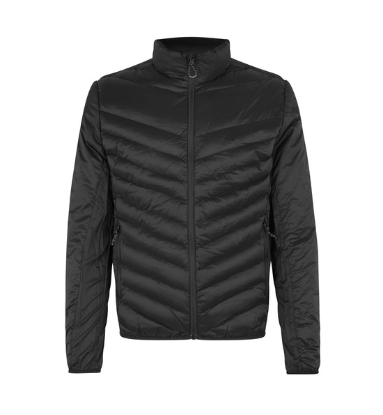 Gefütterte Jacke | Stretch