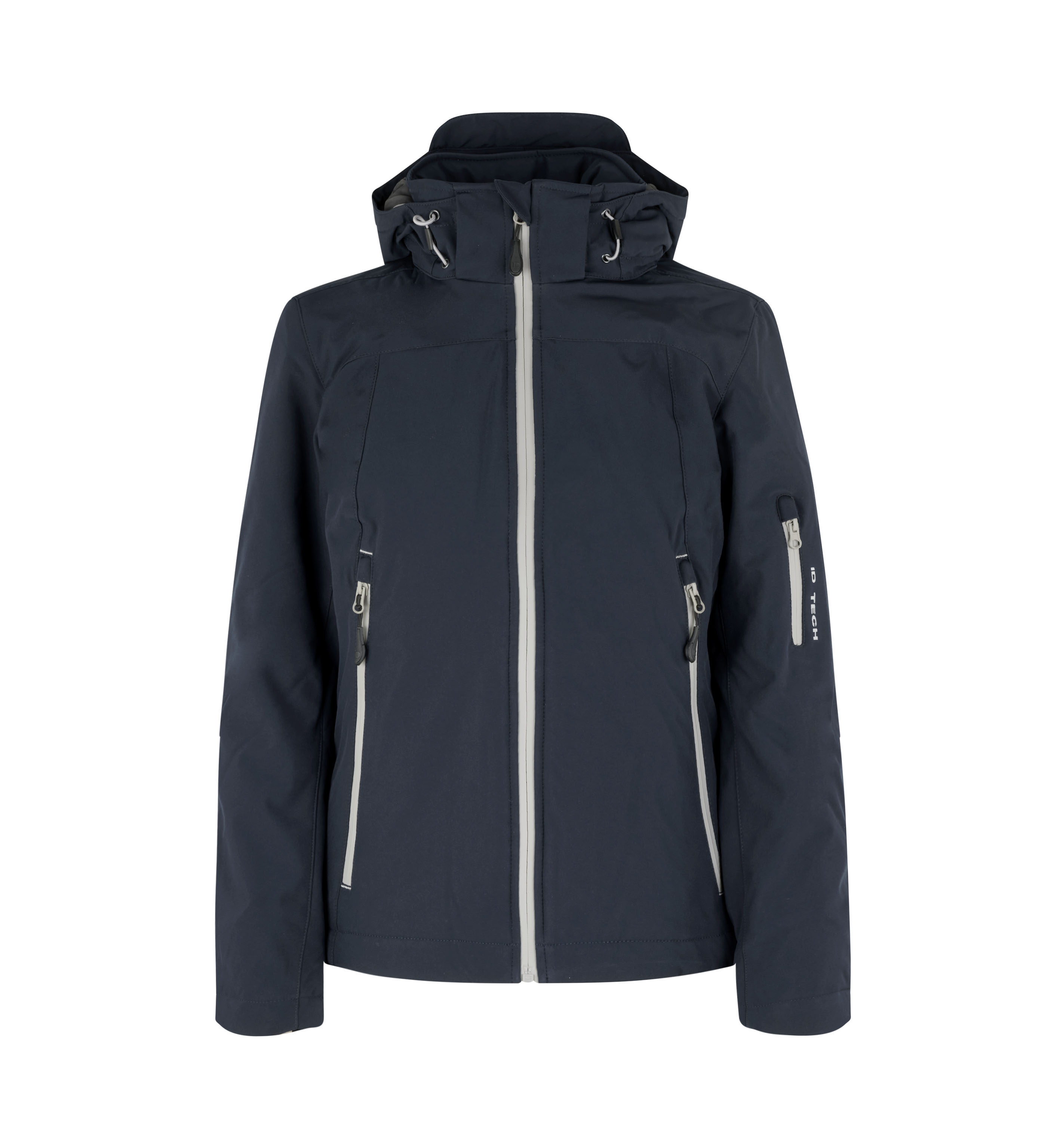 Soft Shell-Jacke | Winter | Damen