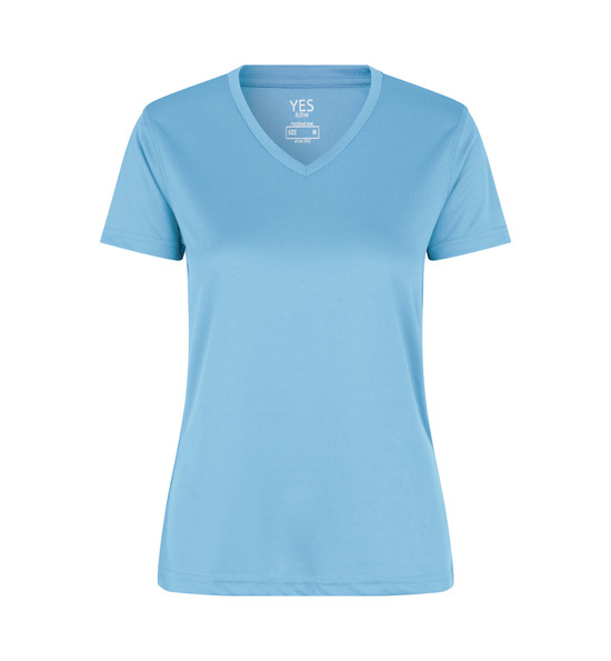 YES Active T-Shirt | Damen