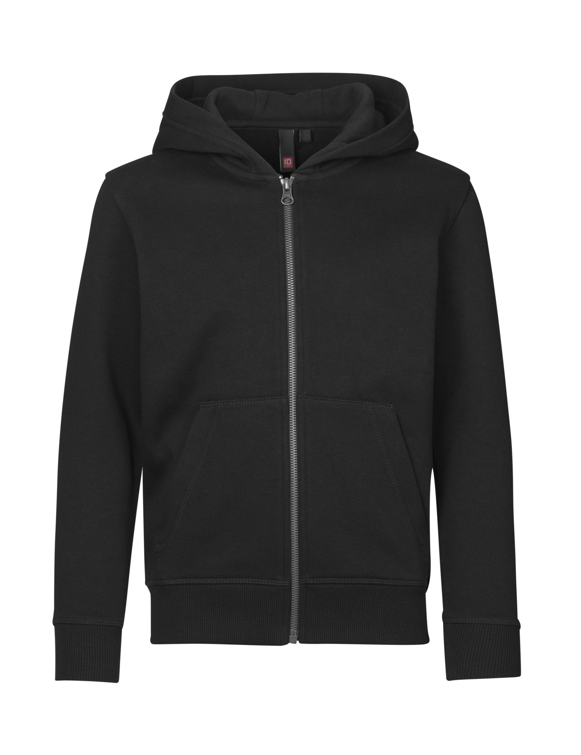 CORE Zip Hoodie | Kinder
